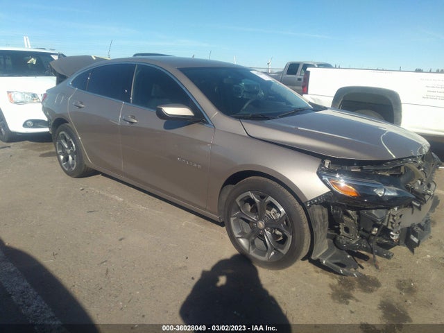 2022 1G1ZD5ST1NF200639 main image