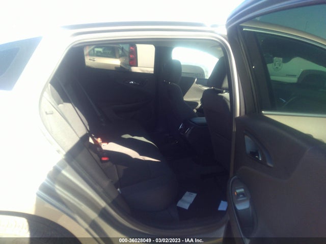 Chevrolet MALIBU LT 2022 1G1ZD5ST1NF200639 Image 10