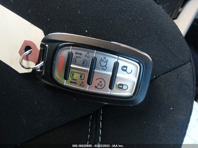 2022 Chrysler Voyager, VIN: 2C4RC1CG2NR152906