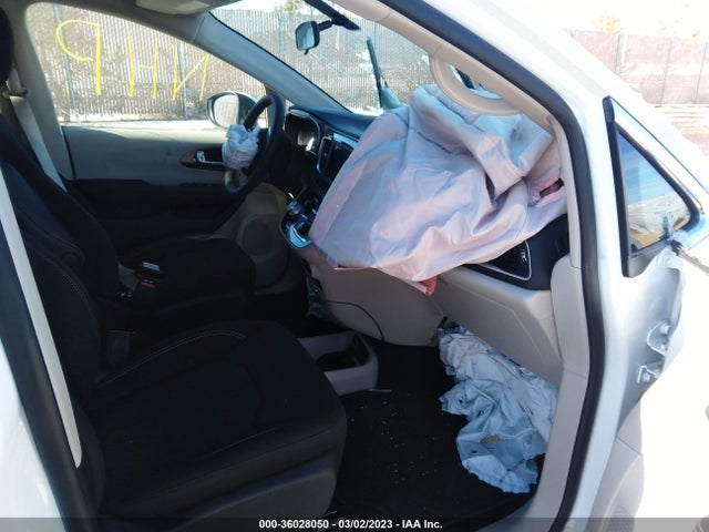 2022 Chrysler Voyager, VIN: 2C4RC1CG2NR152906