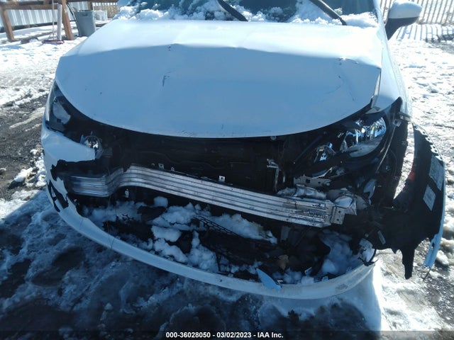2022 Chrysler Voyager, VIN: 2C4RC1CG2NR152906