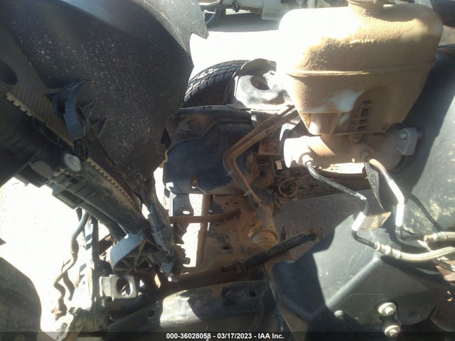 RAM 2500 Tradesman 2016 3C6TR5HT8GG347409 Image 10
