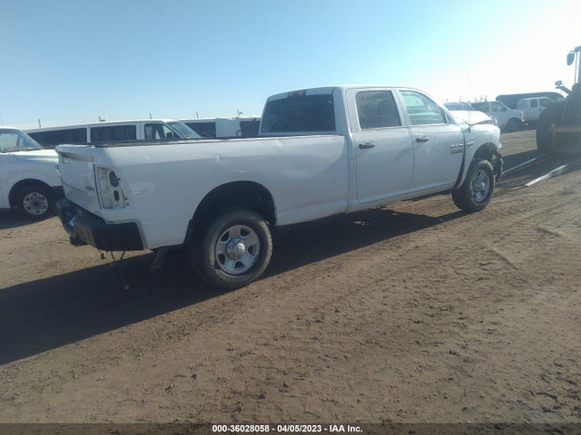 RAM 2500 Tradesman 2016 3C6TR5HT8GG347409 Image 4