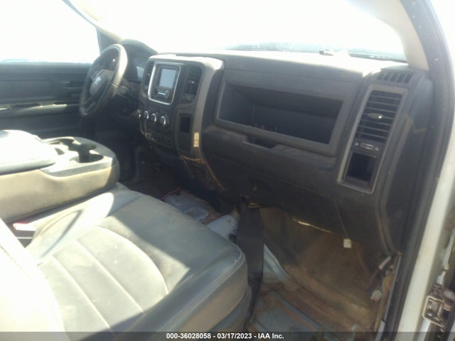 RAM 2500 Tradesman 2016 3C6TR5HT8GG347409 Image 5