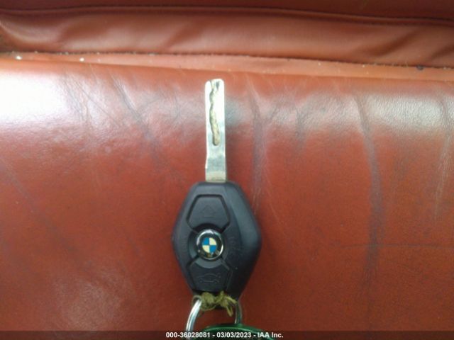 WBSBR93414PK07746 BMW 3 Series