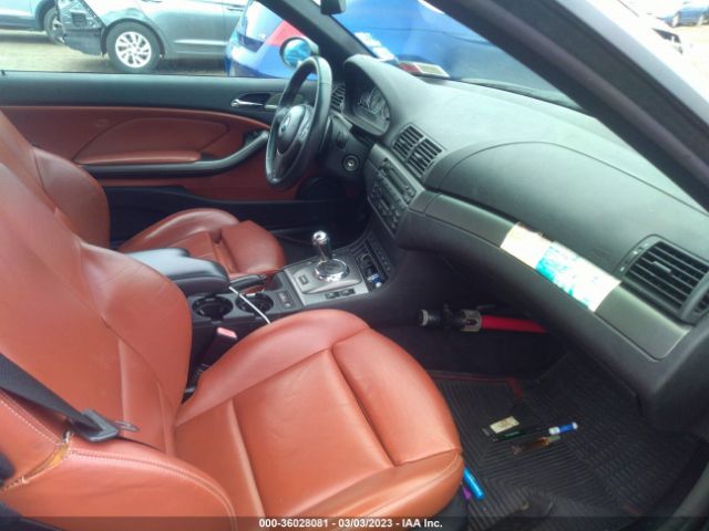 WBSBR93414PK07746 BMW 3 Series