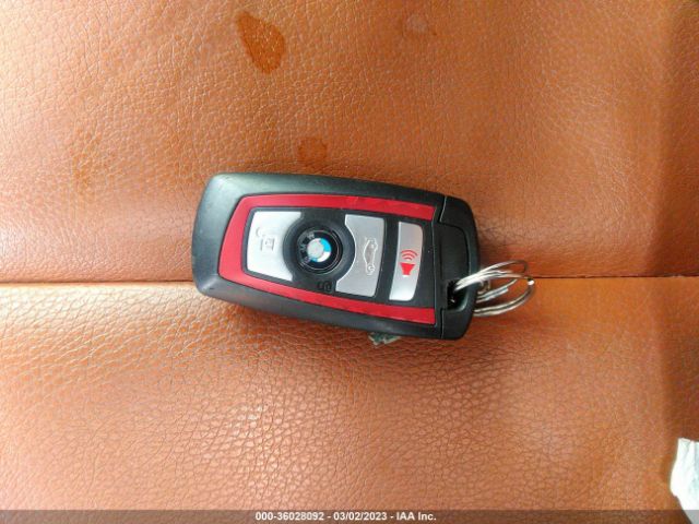 WBA8D9G54HNT91629 BMW 3 Series 330i Xdrive