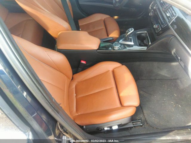 WBA8D9G54HNT91629 BMW 3 Series 330i Xdrive