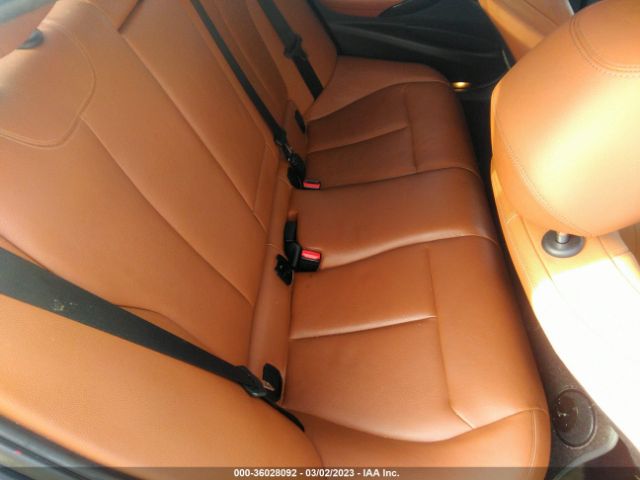 WBA8D9G54HNT91629 BMW 3 Series 330i Xdrive