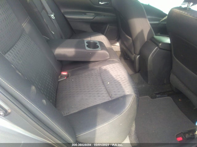 2016 NISSAN ALTIMA 2.5 VIN: 1N4AL3AP2GN351276