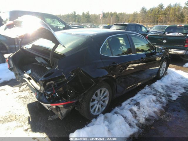 JTNB11HKXJ3067279 Toyota Camry Le/se/xle/l