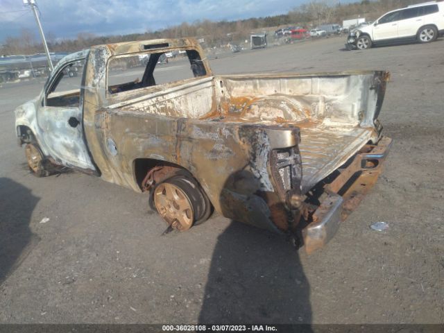 1GTDT249788201890 GMC Canyon Sl