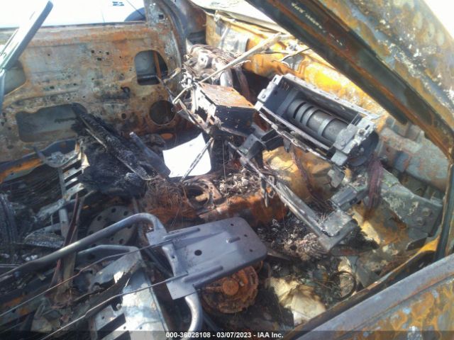 1GTDT249788201890 GMC Canyon Sl
