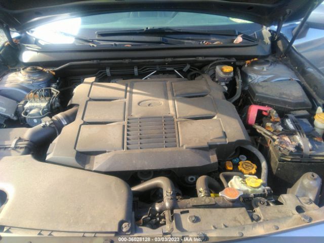 4S4BSENC3F3224613 Subaru Outback 3.6r Limited