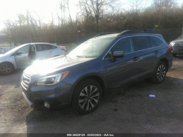 4S4BSENC3F3224613 Subaru Outback 3.6r Limited