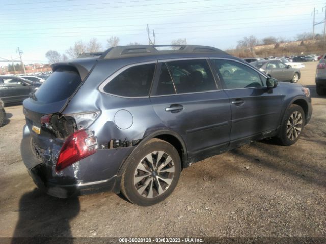 4S4BSENC3F3224613 Subaru Outback 3.6r Limited