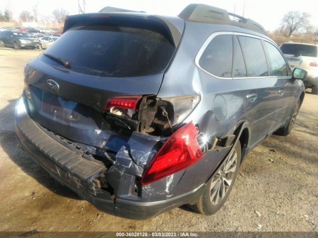 4S4BSENC3F3224613 Subaru Outback 3.6r Limited