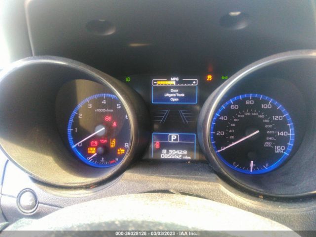 4S4BSENC3F3224613 Subaru Outback 3.6r Limited