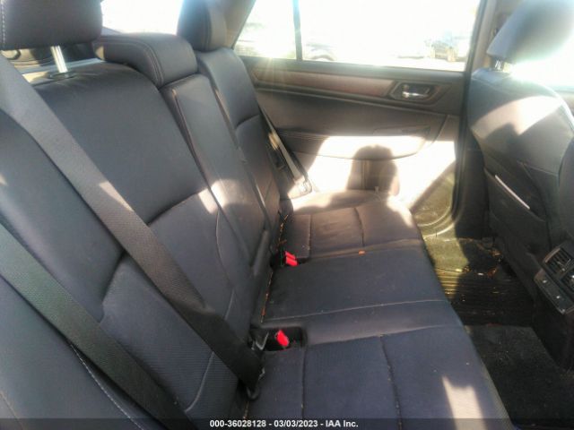 4S4BSENC3F3224613 Subaru Outback 3.6r Limited