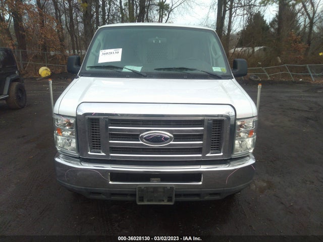 2012 FORD ECONOLINE CARGO VAN RECREATIONAL/COMMERCIAL VIN: 1FTNE2EW3CDA21938