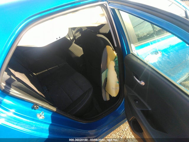 2021 KIA RIO 5-DOOR S VIN: 3KPA25AD0ME376806