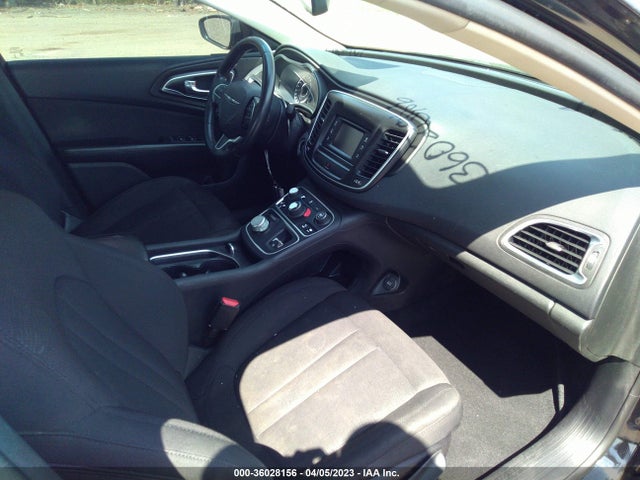 Chrysler 200 Limited 2015 1C3CCCAB8FN732544 Image 6