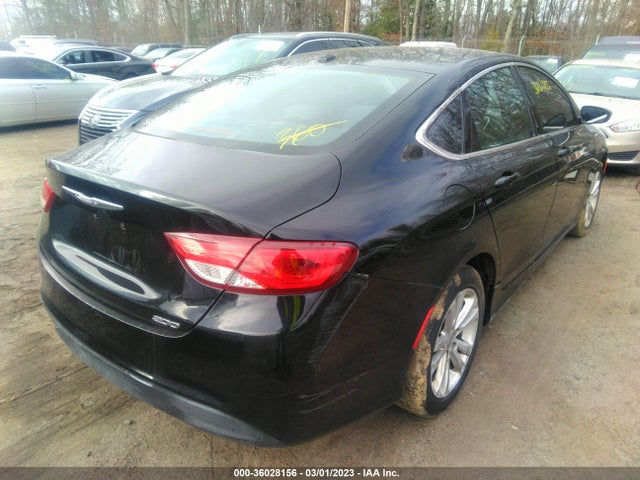 Chrysler 200 Limited 2015 1C3CCCAB8FN732544 Image 7