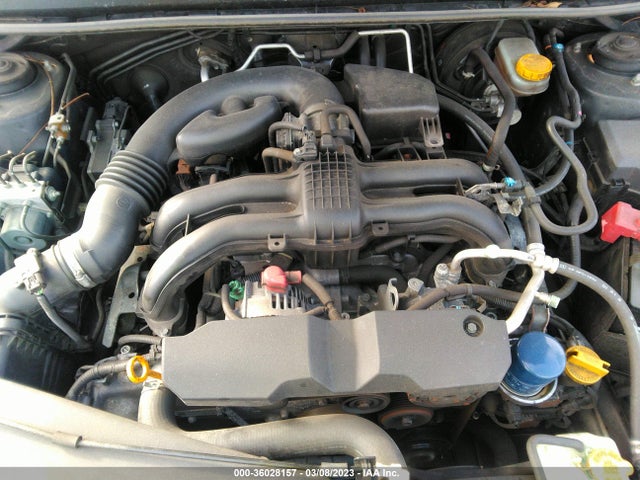 Subaru IMPREZA SEDAN 2015 JF1GJAK68FH003621 Image 11
