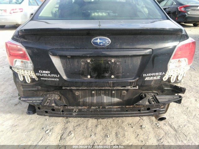 Subaru IMPREZA SEDAN 2015 JF1GJAK68FH003621 Image 7