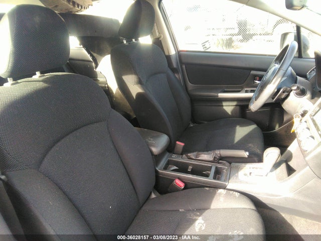 Subaru IMPREZA SEDAN 2015 JF1GJAK68FH003621 Image 9