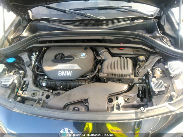 2018 BMW X2, VIN: WBXYJ5C33JEF73066