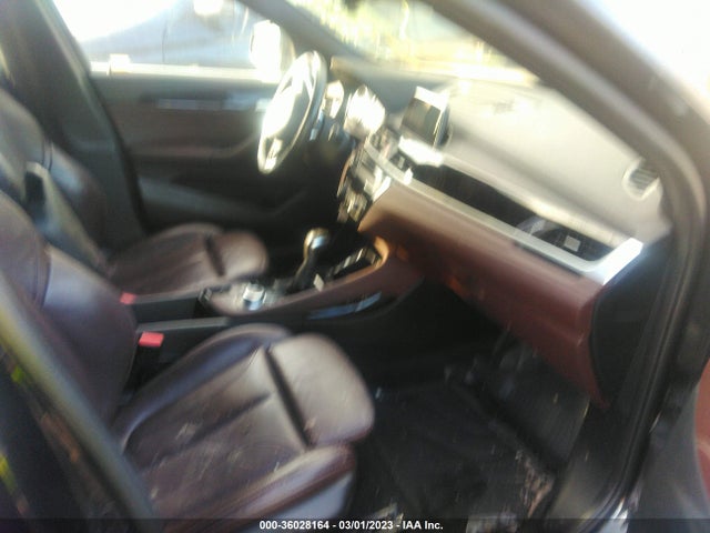 2018 BMW X2, VIN: WBXYJ5C33JEF73066