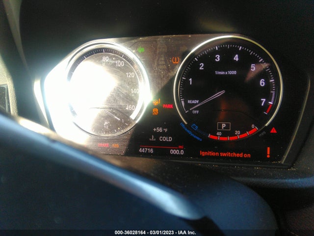 2018 BMW X2, VIN: WBXYJ5C33JEF73066