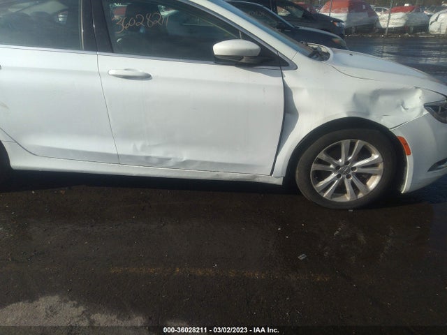 1C3CCCABXFN608372 Chrysler 200 Limited
