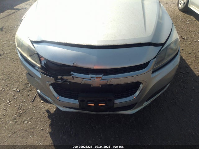 Chevrolet MALIBU LS 2014 1G11B5SLXEF106116 Image 6