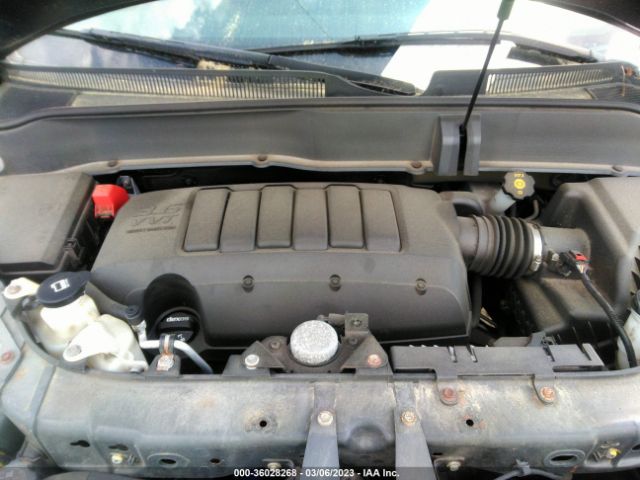 5GAKVBKD8GJ241929 Buick Enclave Leather