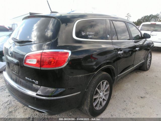 5GAKVBKD8GJ241929 Buick Enclave Leather