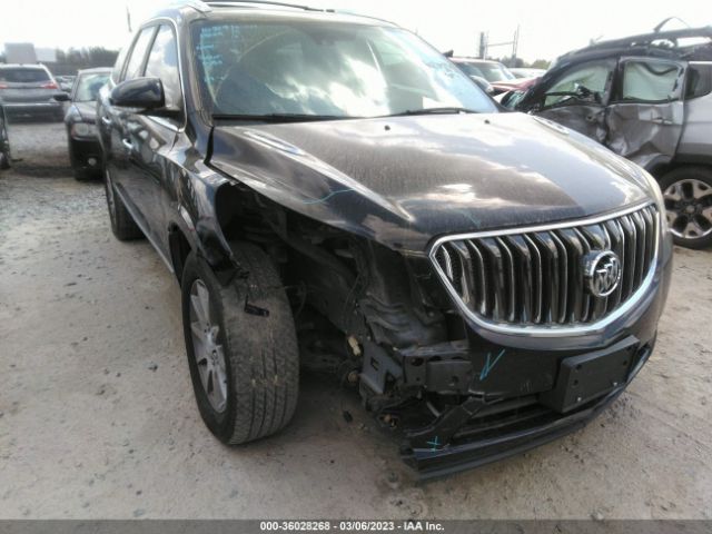 5GAKVBKD8GJ241929 Buick Enclave Leather