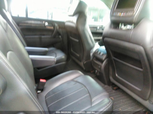 5GAKVBKD8GJ241929 Buick Enclave Leather