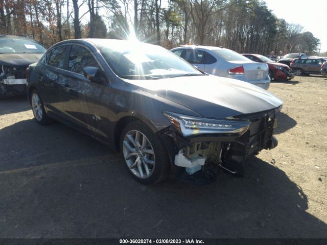 19UDE2F3XLA001477 auction archive image