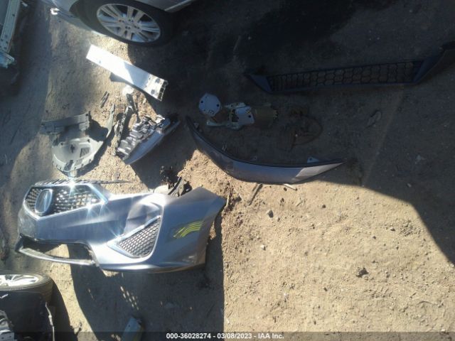 19UDE2F3XLA001477 Acura ILX