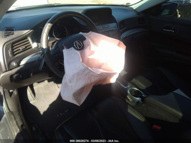 19UDE2F3XLA001477 Acura ILX