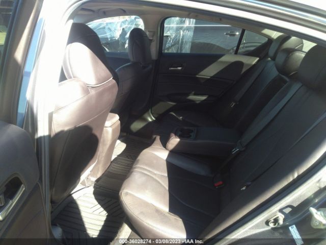 19UDE2F3XLA001477 Acura ILX