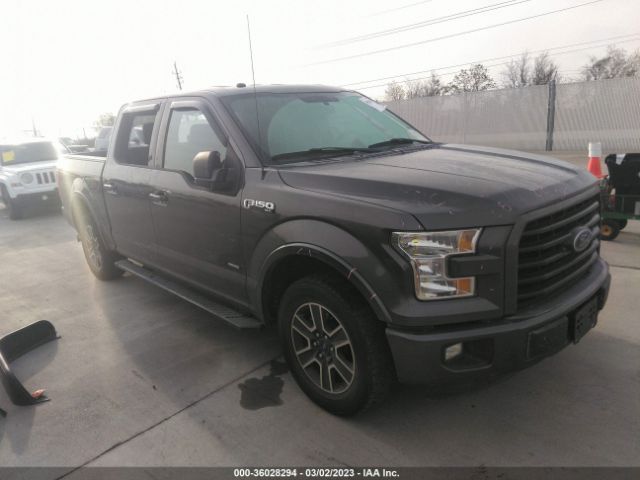 1FTEW1CP4GKE71621 auction archive image