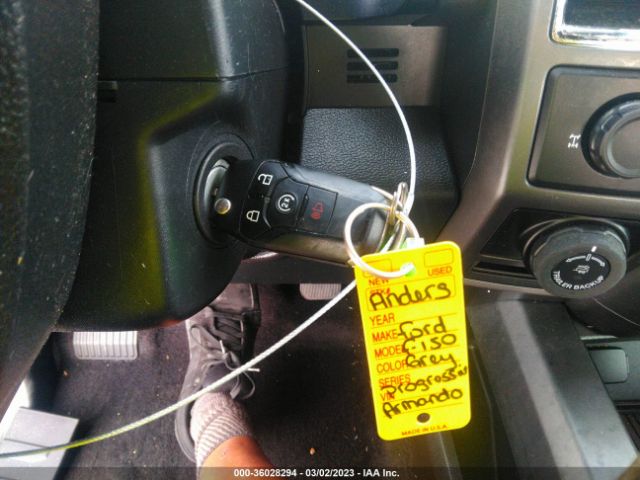 1FTEW1CP4GKE71621 Ford F-150 Xl/lariat/xlt