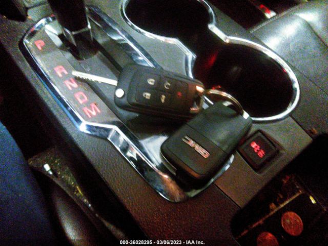 2GKFLZE31E6364794 GMC Terrain Denali