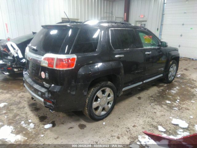 2GKFLZE31E6364794 GMC Terrain Denali