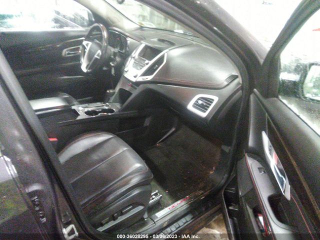 2GKFLZE31E6364794 GMC Terrain Denali