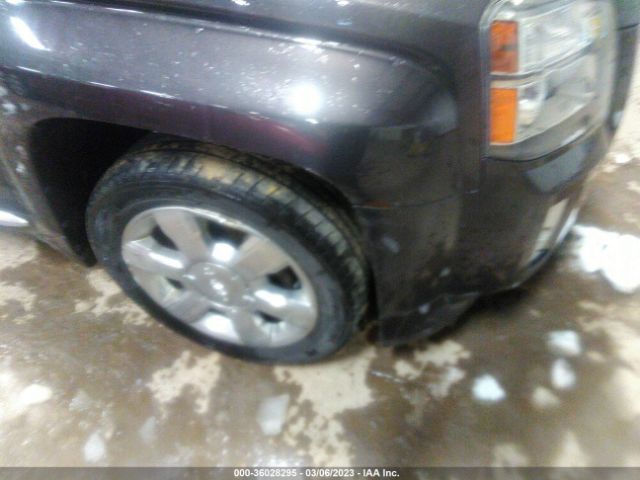 2GKFLZE31E6364794 GMC Terrain Denali