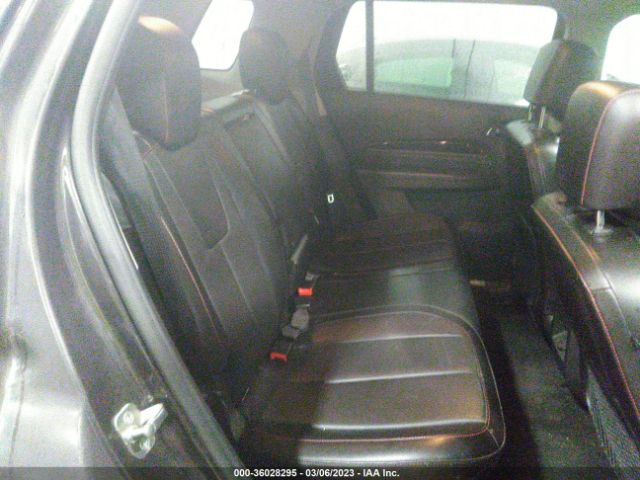 2GKFLZE31E6364794 GMC Terrain Denali